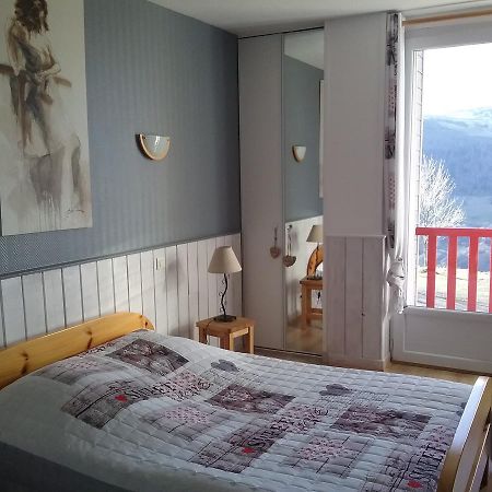 Auberge Du Col De Neronne Hotel Le Falgoux Екстериор снимка