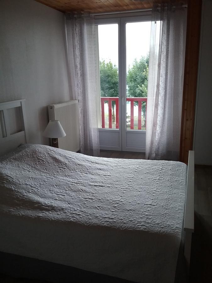 Auberge Du Col De Neronne Hotel Le Falgoux Екстериор снимка